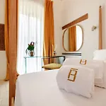 Pensionat Bayit Charming Place 4*