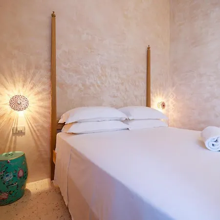 Bayit Charming Place 滨海波利尼亚诺