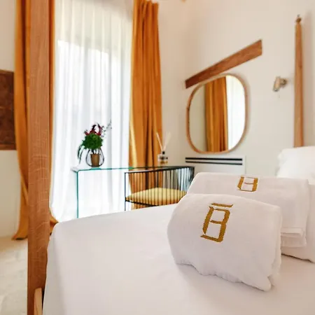 招待所 Bayit Charming Place 4*