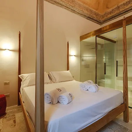 Bayit Charming Place 4* 滨海波利尼亚诺