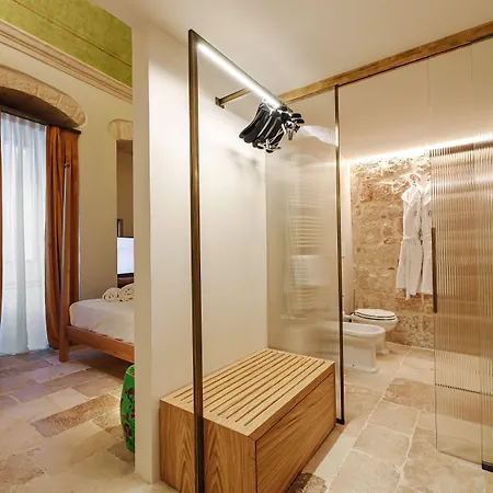 招待所 Bayit Charming Place 4*