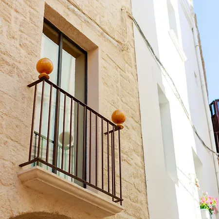 Bayit Charming Place 4* Polignano a Mare