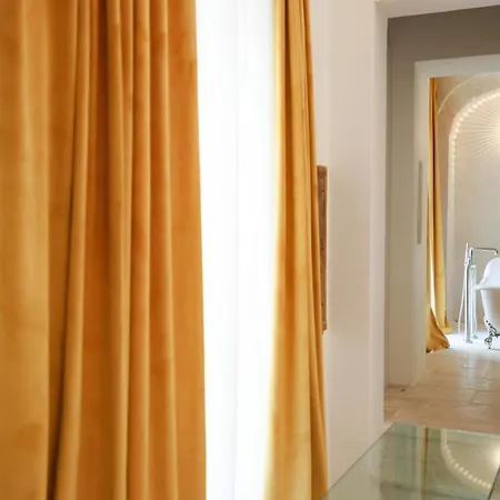 Bayit Charming Place Πανσιόν 4*