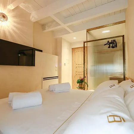 Guest house Bayit Charming Place