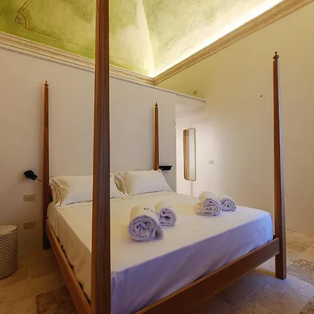 Πανσιόν Bayit Charming Place Polignano a Mare