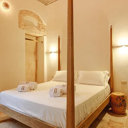 Guest house Bayit Charming Place Polignano a Mare