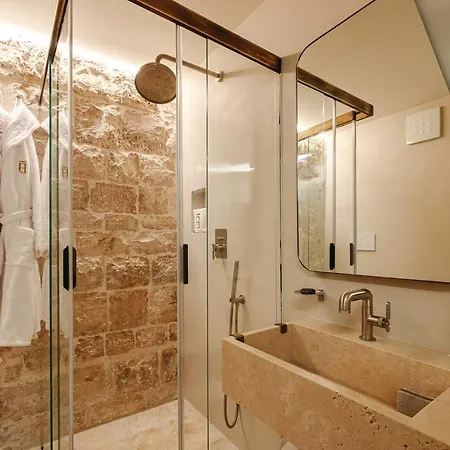 Guest house Bayit Charming Place