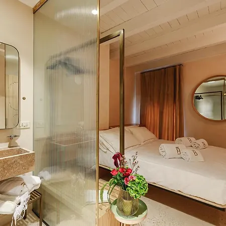 Bayit Charming Place Πανσιόν Polignano a Mare