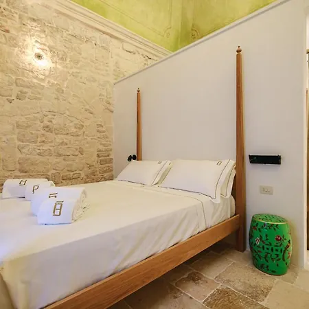 Bayit Charming Place Πανσιόν