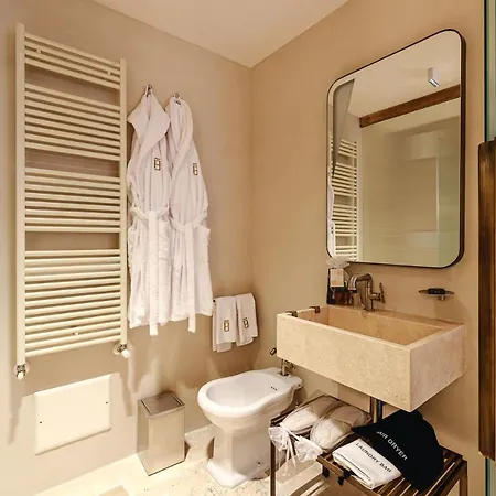 Πανσιόν Bayit Charming Place