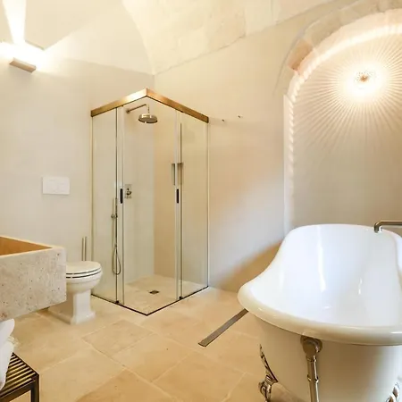 Bayit Charming Place * Polignano a Mare