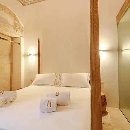 Πανσιόν Bayit Charming Place