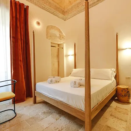Guest house Bayit Charming Place