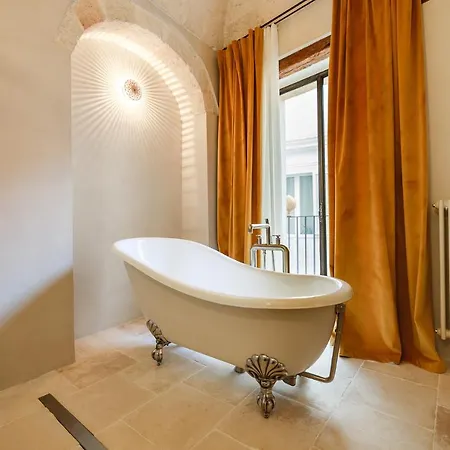 Guest house Bayit Charming Place