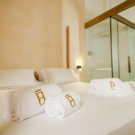 بيت ضيافة Bayit Charming Place 4*