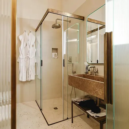 Bayit Charming Place