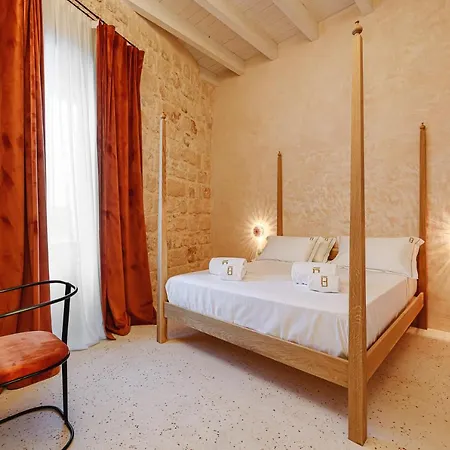 Bayit Charming Place Polignano a Mare