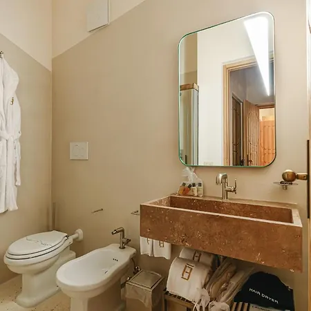 Guest house Bayit Charming Place *