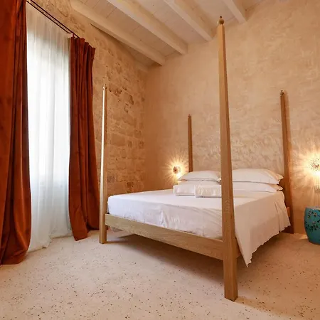 Pensjonat Bayit Charming Place Polignano a Mare