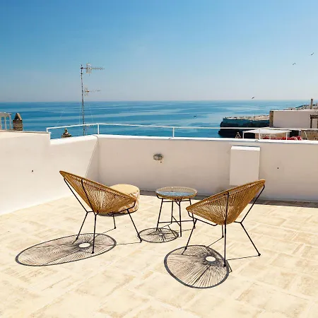 Bayit Charming Place Pensjonat
