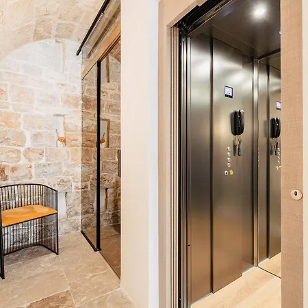 Guest house Bayit Charming Place