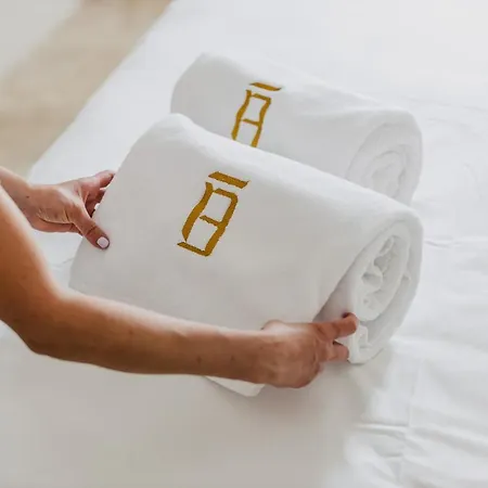 Πανσιόν Bayit Charming Place Polignano a Mare