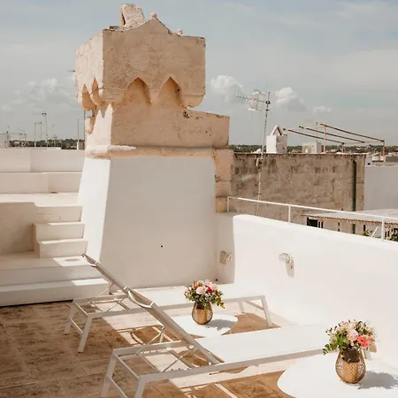 Guest house Bayit Charming Place