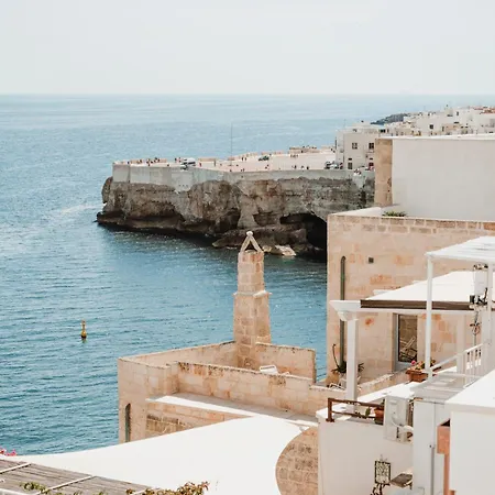Bayit Charming Place Pensjonat *