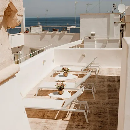 Bayit Charming Place Guest house Polignano a Mare