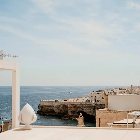 بيت ضيافة Bayit Charming Place بولينيانو آ ماري