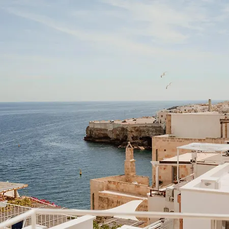 Bayit Charming Place بولينيانو آ ماري