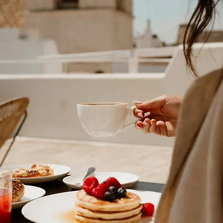 Bayit Charming Place 4* بولينيانو آ ماري