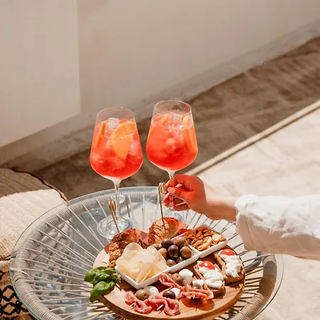 Bayit Charming Place