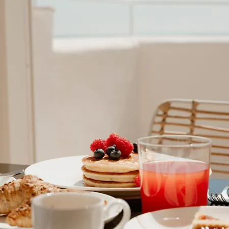 Bayit Charming Place Πανσιόν 4*