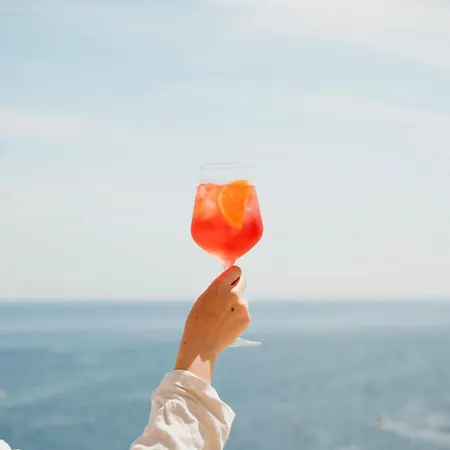 Πανσιόν Bayit Charming Place 4*