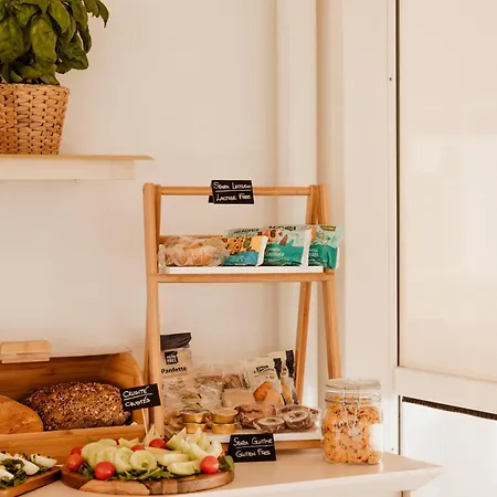 Bayit Charming Place Πανσιόν Polignano a Mare