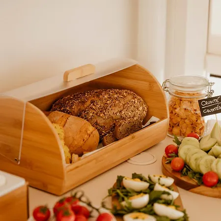 Bayit Charming Place Polignano a Mare