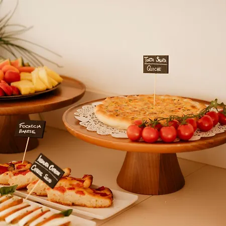 Bayit Charming Place Πανσιόν 4*