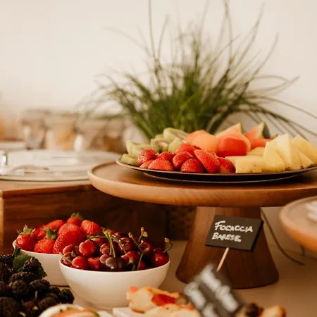 Bayit Charming Place בית הארחה פולינאנו א מארה