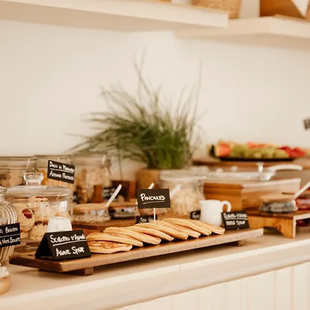 Bayit Charming Place 폴리나노 아마레