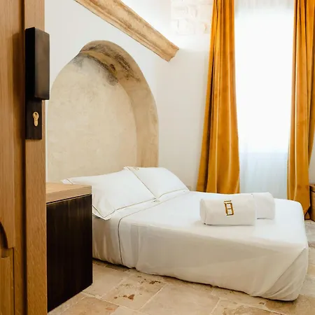 Bayit Charming Place Πανσιόν