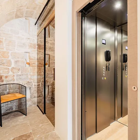 Πανσιόν Bayit Charming Place Polignano a Mare