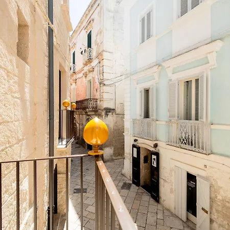 Πανσιόν Bayit Charming Place 4*