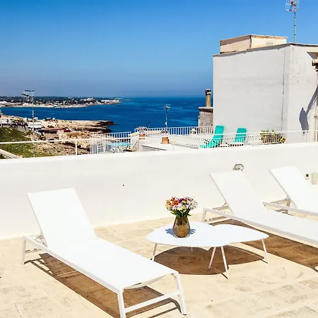 Πανσιόν Bayit Charming Place