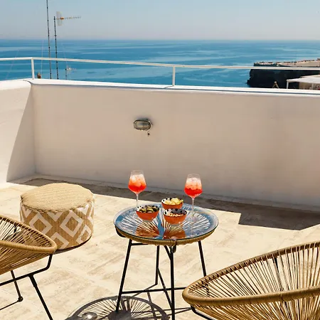 Πανσιόν Bayit Charming Place Polignano a Mare