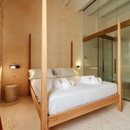 Bayit Charming Place Πανσιόν 4*