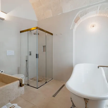 Bayit Charming Place Pensionat Polignano a Mare