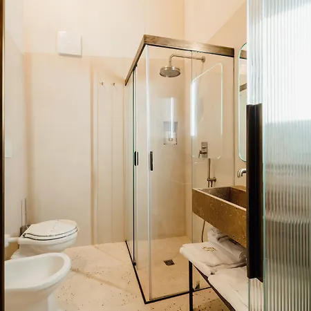 Bayit Charming Place Πανσιόν 4*