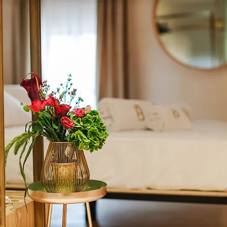 Πανσιόν Bayit Charming Place