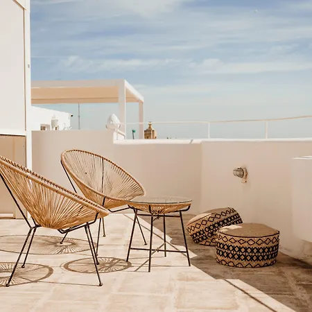 Bayit Charming Place Πανσιόν Polignano a Mare